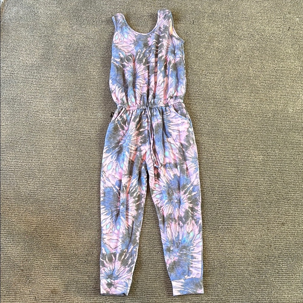 Pixie Lane Kids One Piece Jumpsuit